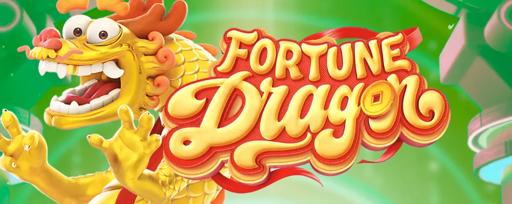 PG Soft - Fortune dragon