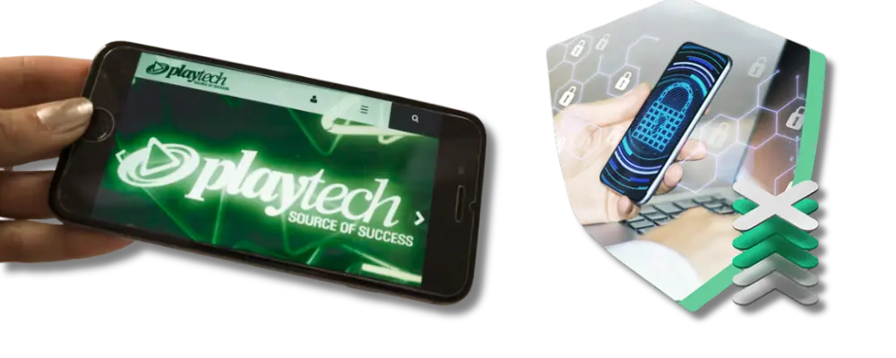 Playtech Mobile Gaming