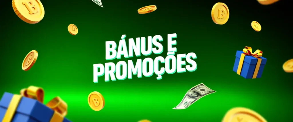 Bônus e promoções ativos na Betwinner Brasil