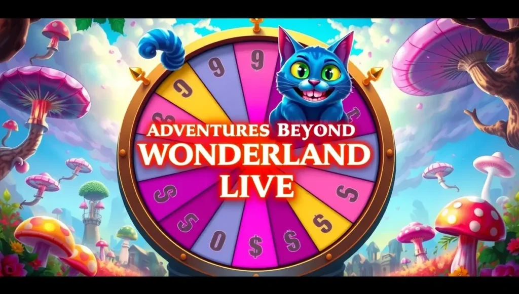 How to Play Adventures Beyond Wonderland