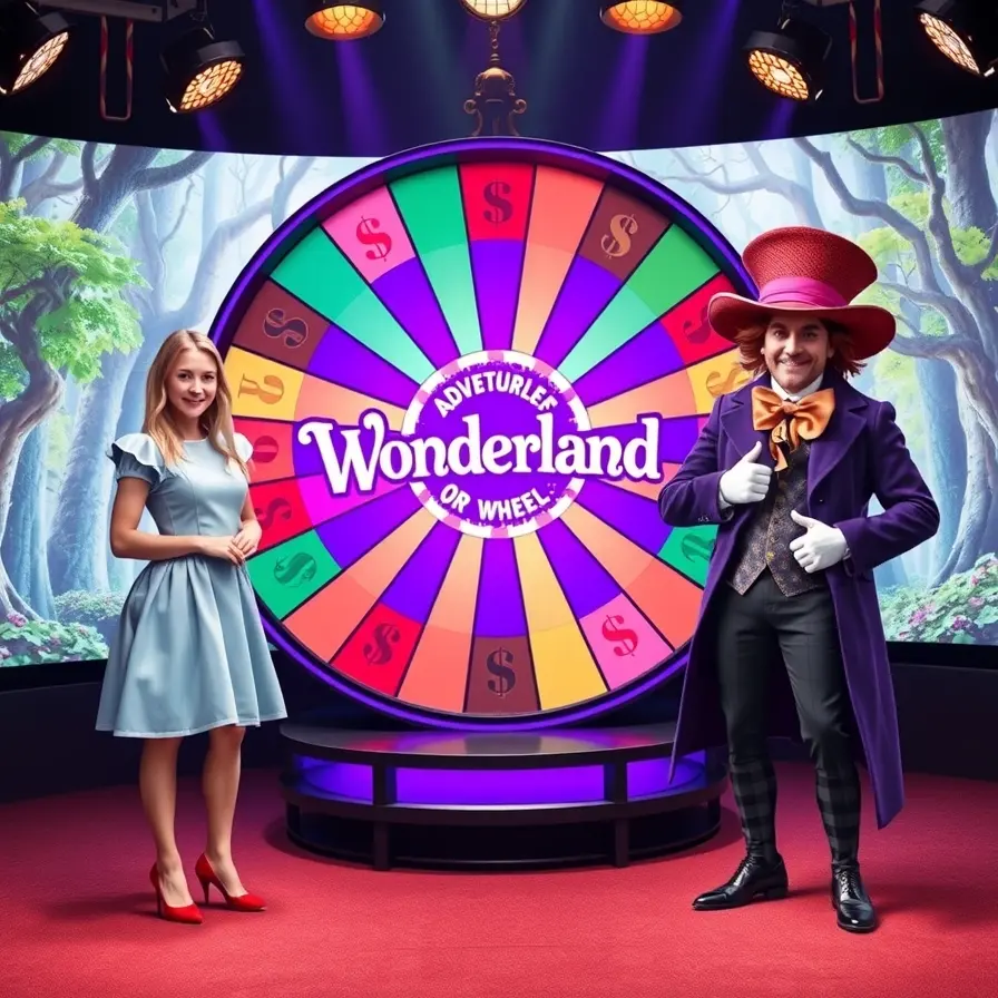 Bonus Rounds & Special Features