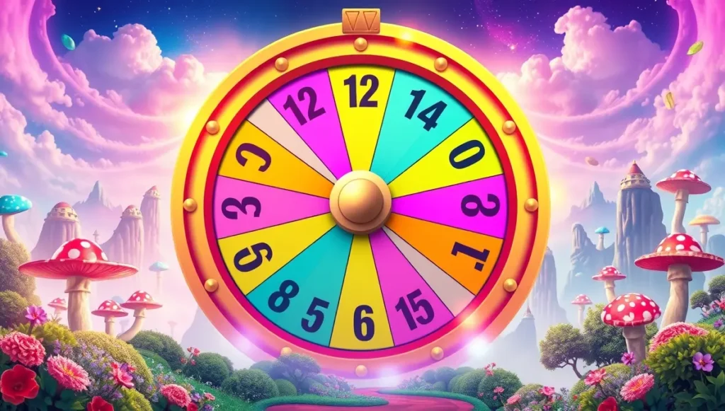 Adventures Beyond Wonderland Live