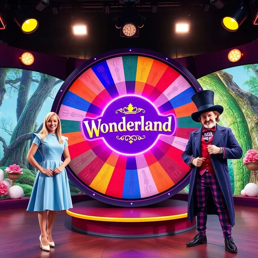 Tips & Strategies for Winning adventures beyond wonderland