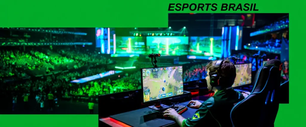 Betwinner Esports Brasil