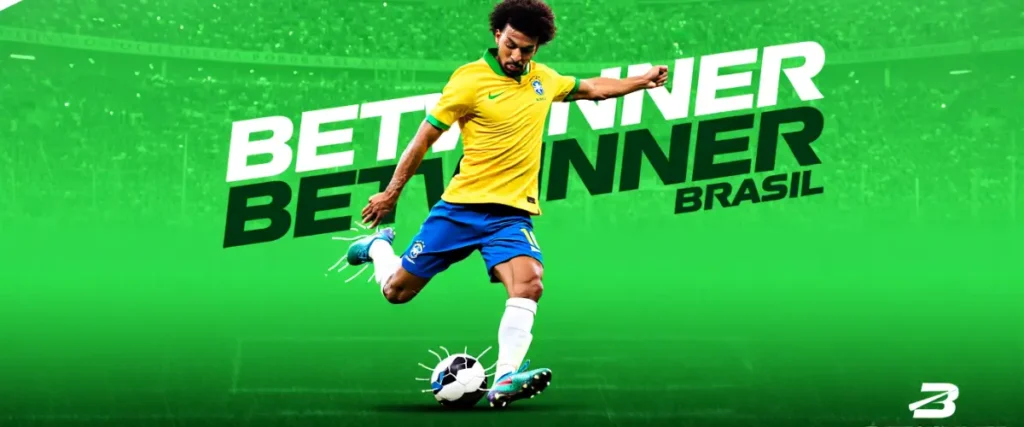 O que é o Betwinner e como funciona no Brasil?