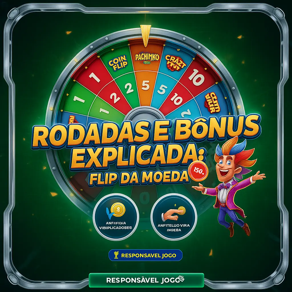 Explicação das Rodadas de Bônus