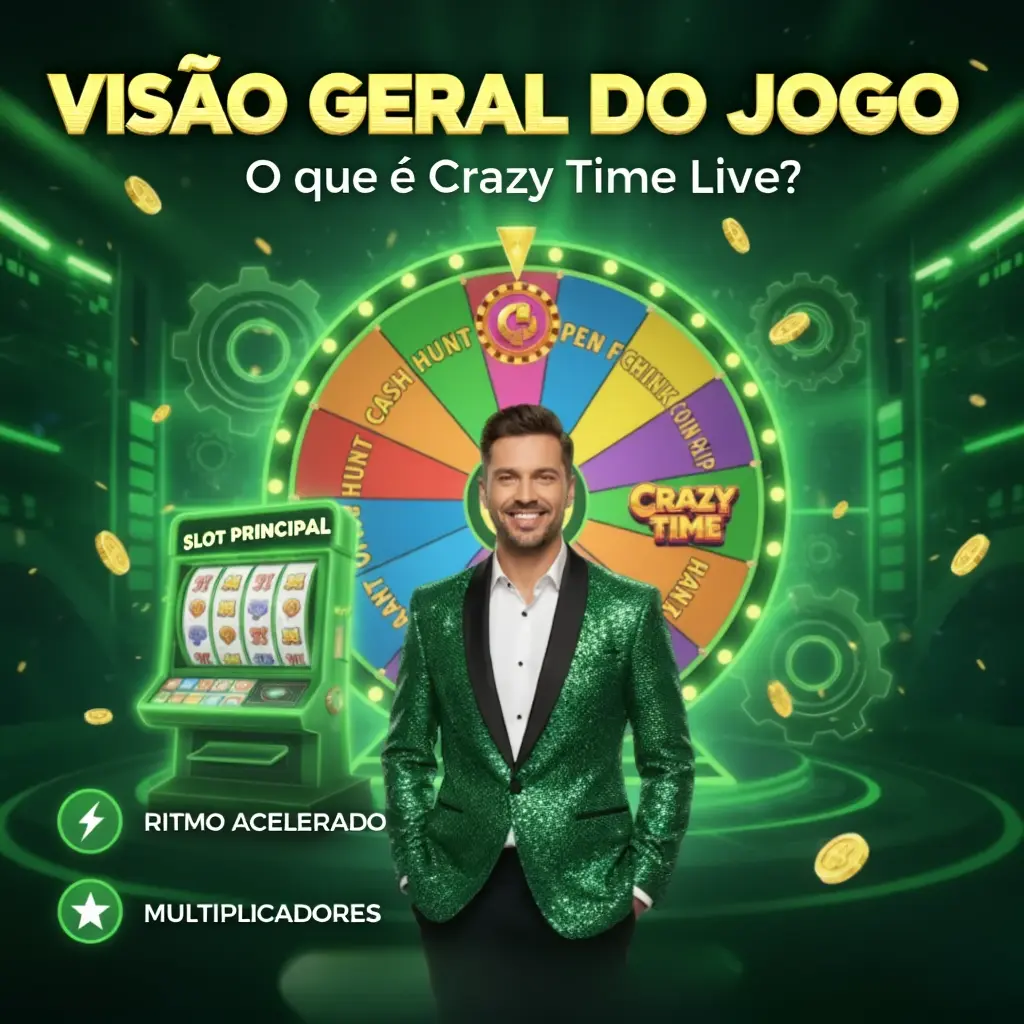 Visão geral do jogo