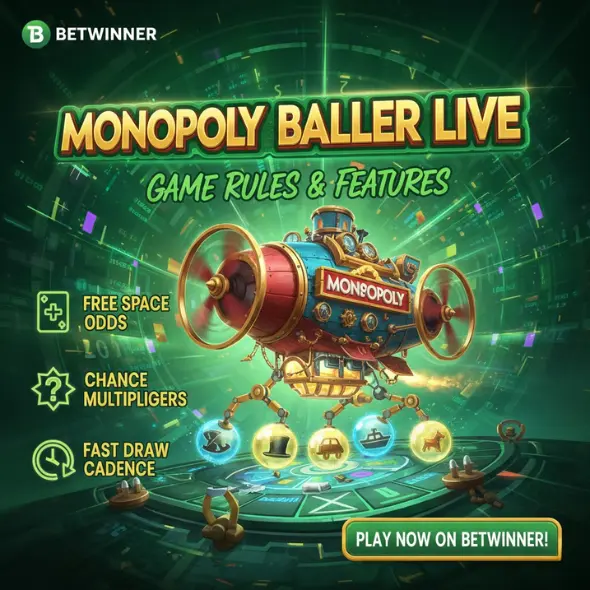 Game Rules and Features Monopoly Big Baller