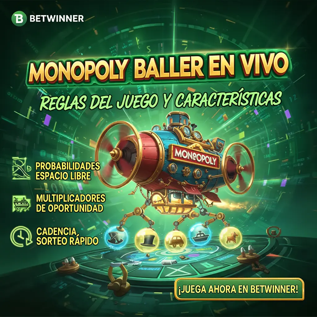 Reglas y características del juego