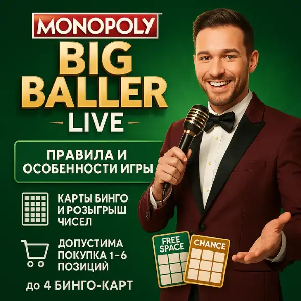 Правила и особенности игры