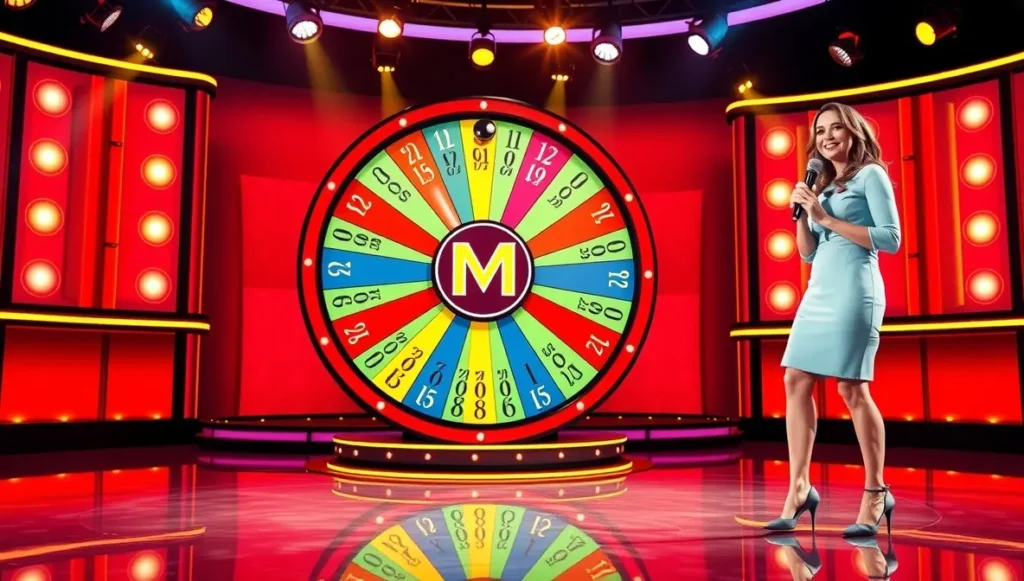 ¿Qué es Mega Wheel?