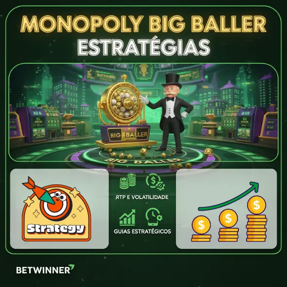 Estratégias para Grandes Jogadores no Monopoly