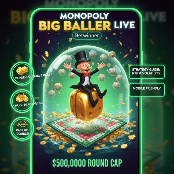 Monopoly Bonus Rounds Monopoly Big Baller