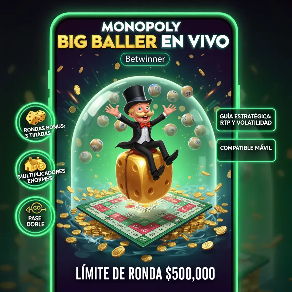 Rondas de bonificación de Monopoly