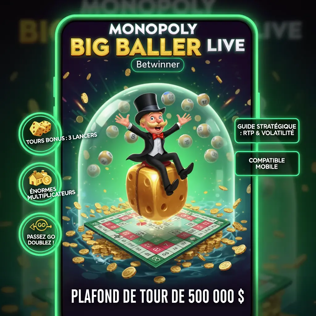 Rounds bonus Monopoly