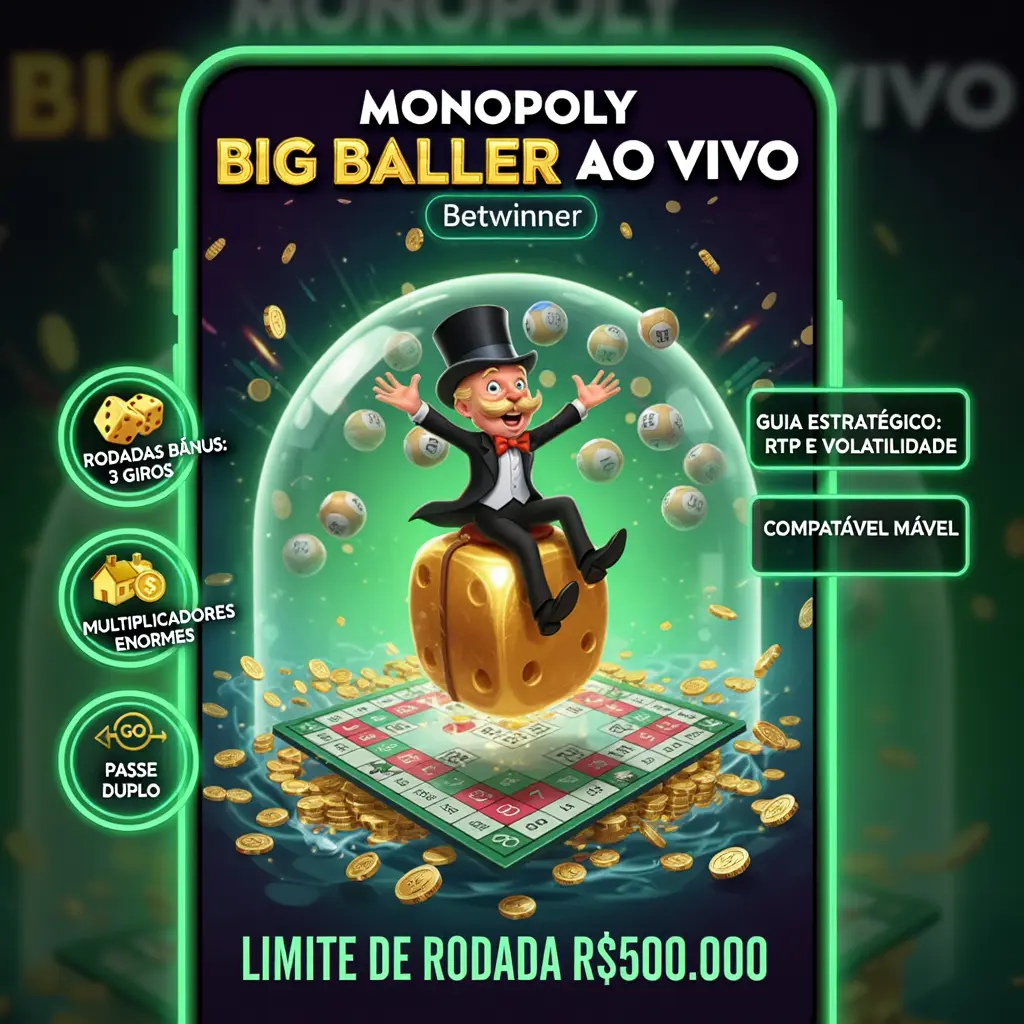 Rodadas bônus do Monopoly