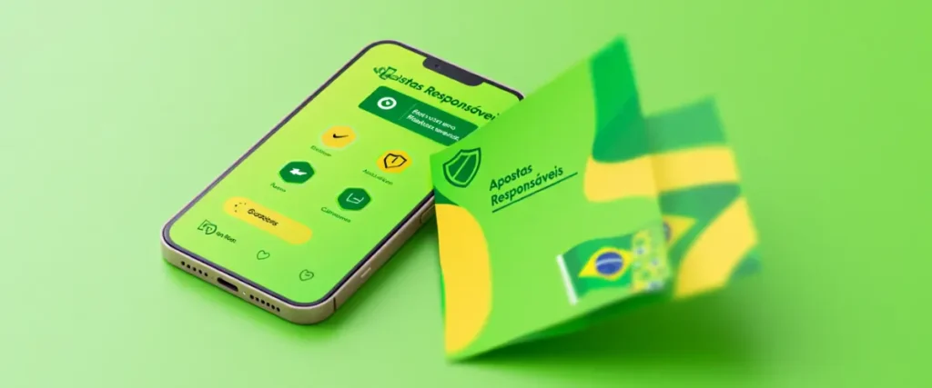 Apostas responsáveis na Betwinner Brasil