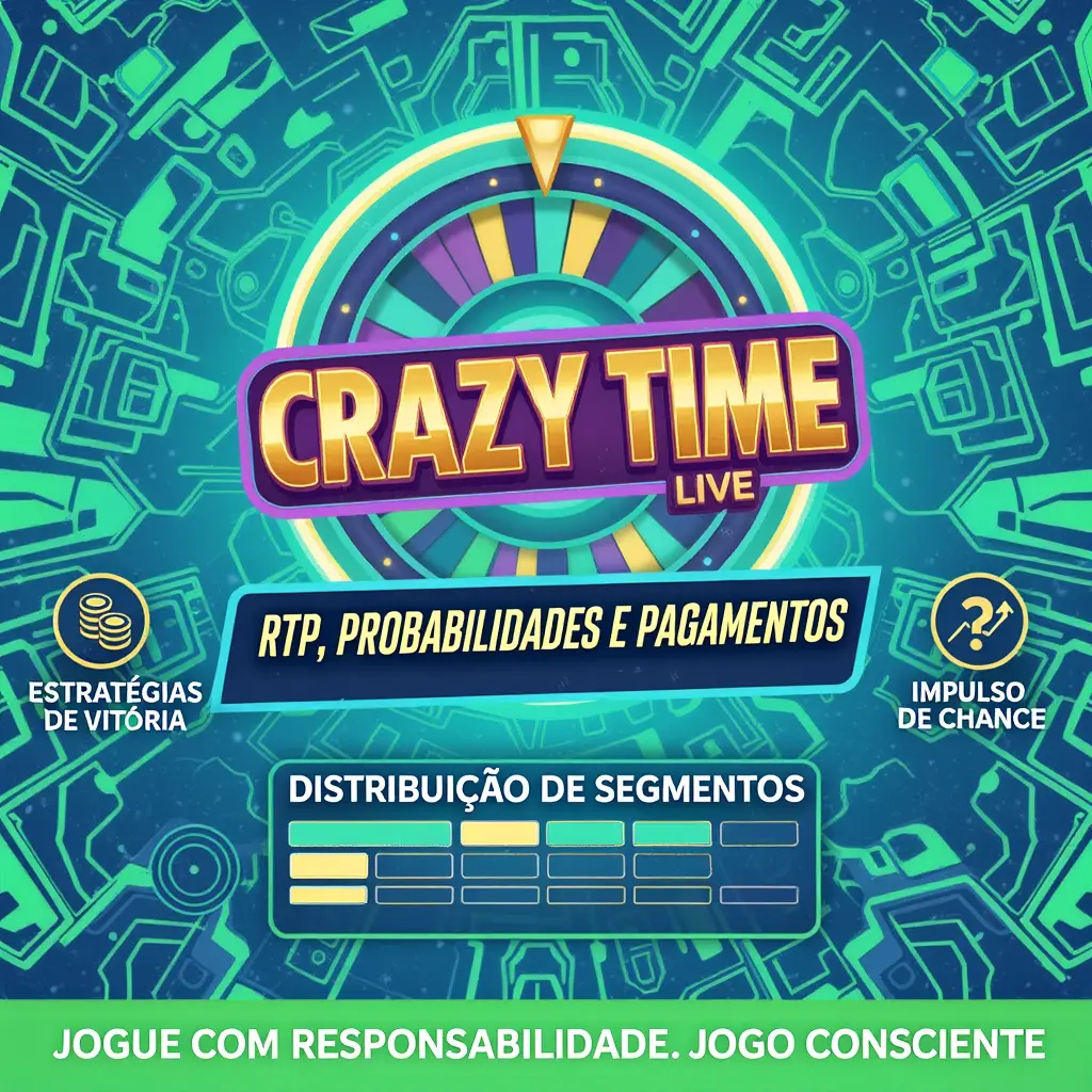 RTP, Probabilidades e Pagamentos