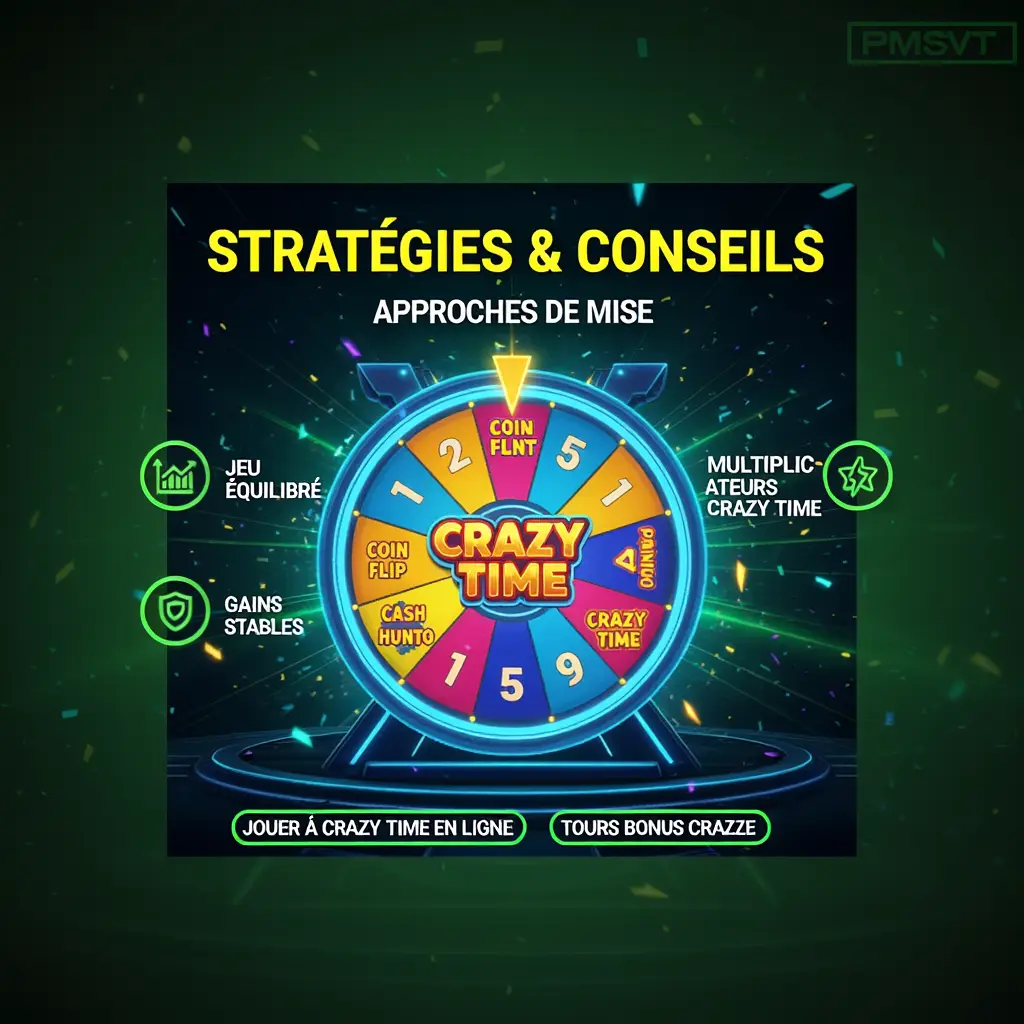 Stratégies et conseils