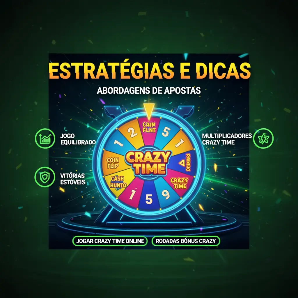 Estratégias e dicas