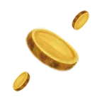 LUCKY RUSH Actual Event