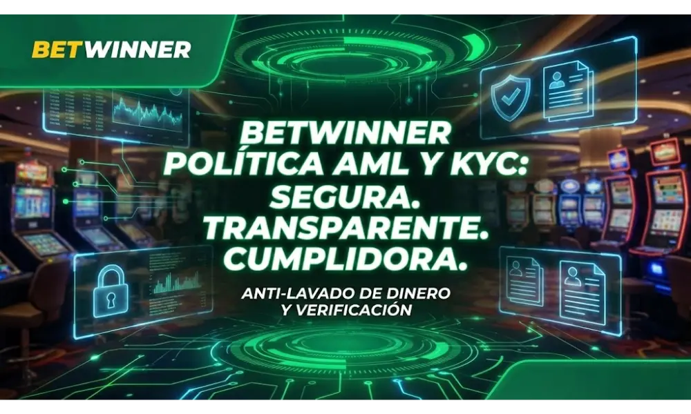 Política contra el lavado de dinero (ALD)