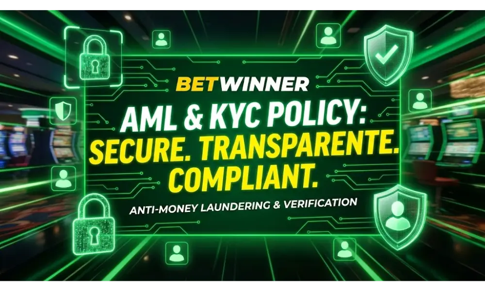 Política de Combate à Lavagem de Dinheiro (AML)