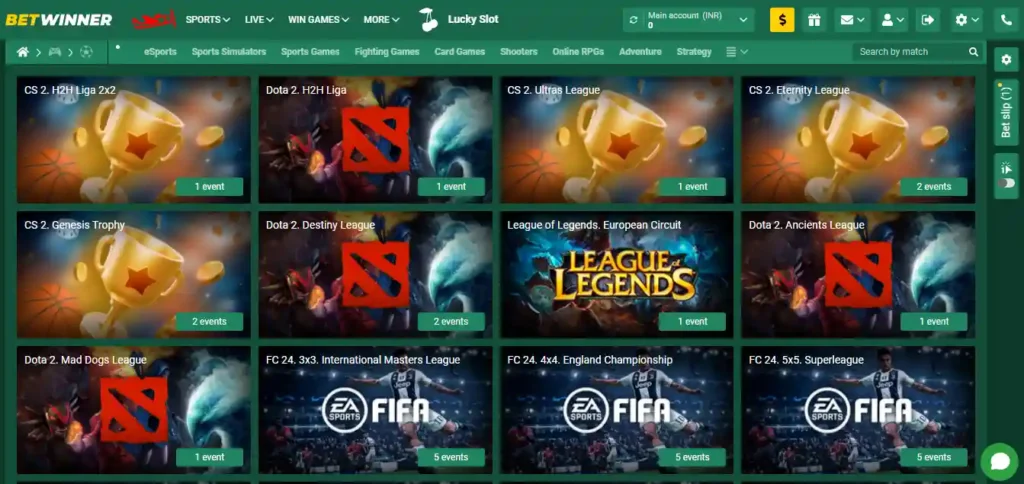 betwinner download apk