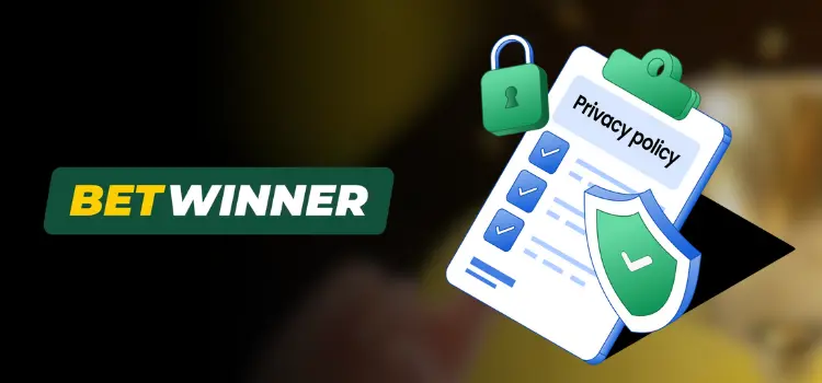 Betwinner Politique de confidentialité