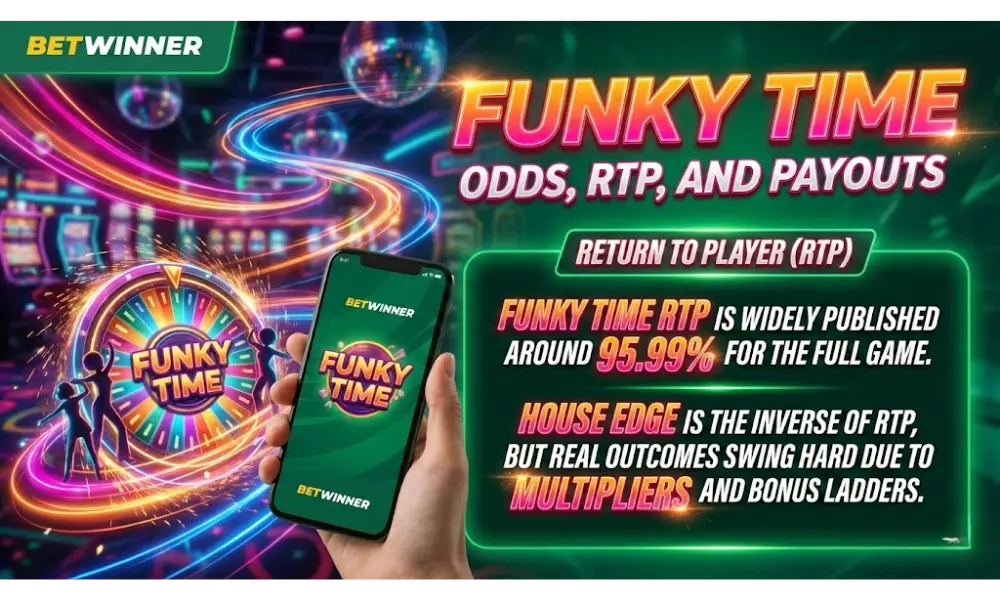 Probabilidades, RTP e Pagamentos