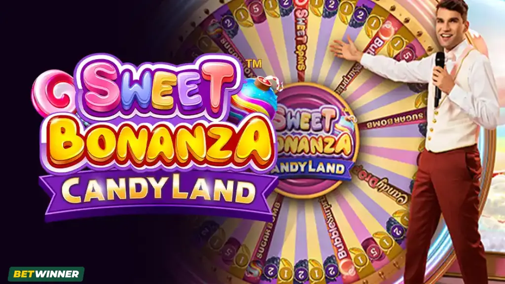 What Is Sweet Bonanza Candyland