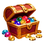 Drops & Wins Actual Event