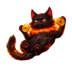 Golden Horizon Actual Event