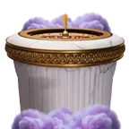 GATES OF OLYMPUS Actual event