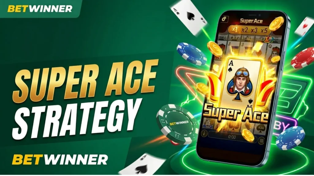 Super Ace Slot Strategy and Tips