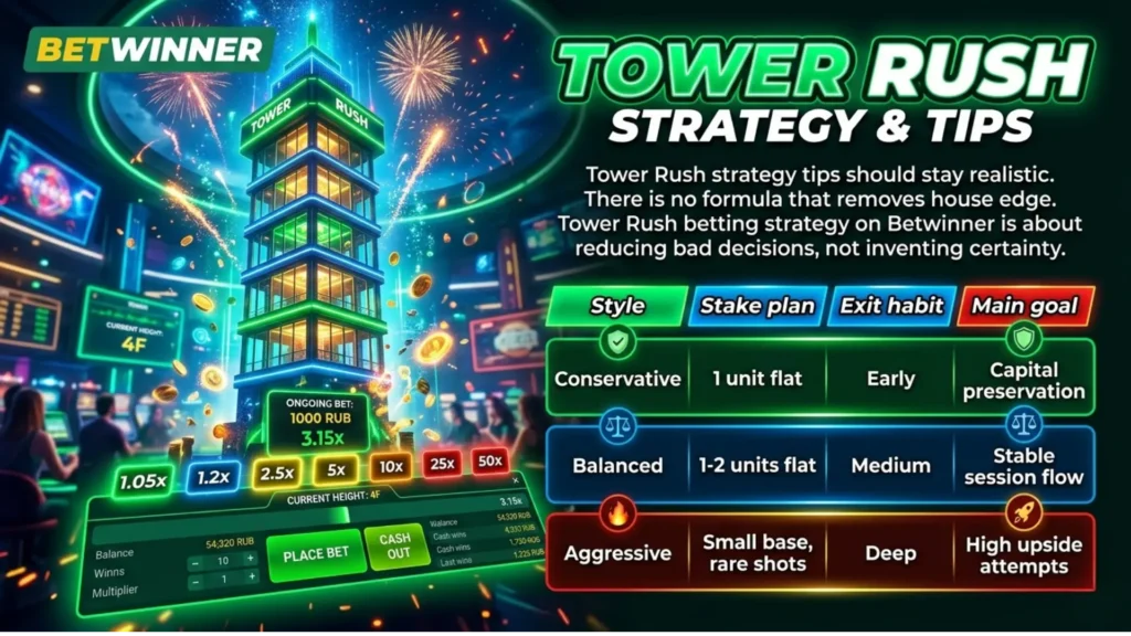 Estratégia e dicas para Tower Rush