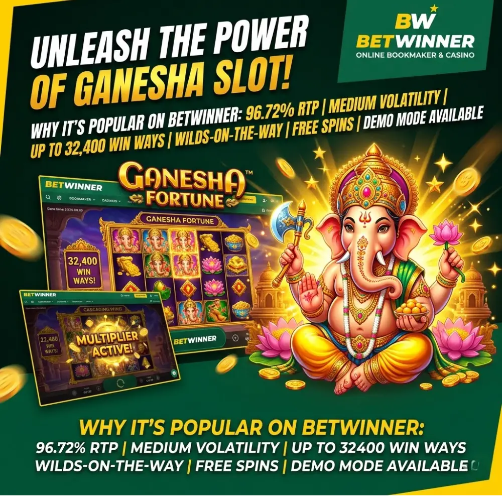 O que torna o caça-níquel Ganesha popular?