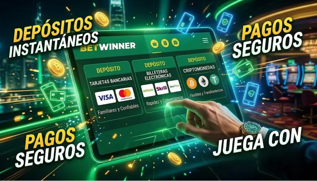 Principales categorías de métodos de pago: Tarjetas bancarias, monederos electrónicos, criptomonedas.
