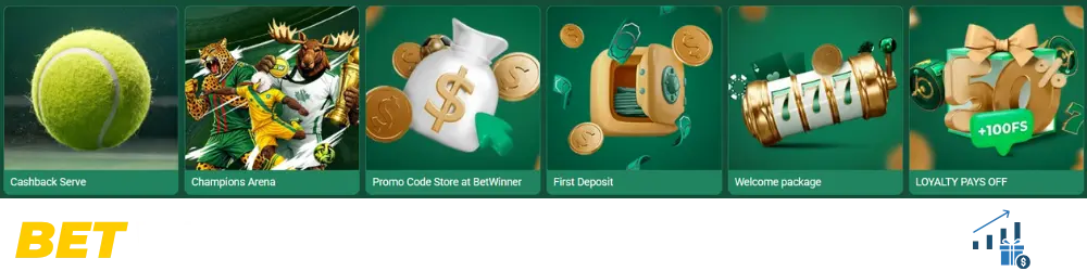 Special and Holiday Offers