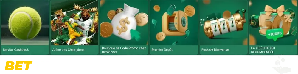 Spécial et Vacances Offres