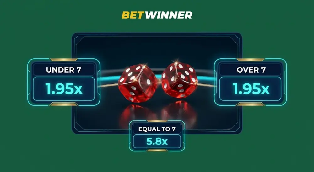 Aperçu du jeu Under and Over 7